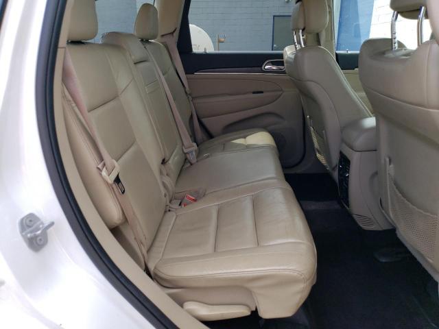 Photo 11 from auction – 2017 JEEP GRAND CHER with VIN 1C4RJFBG4HC802725