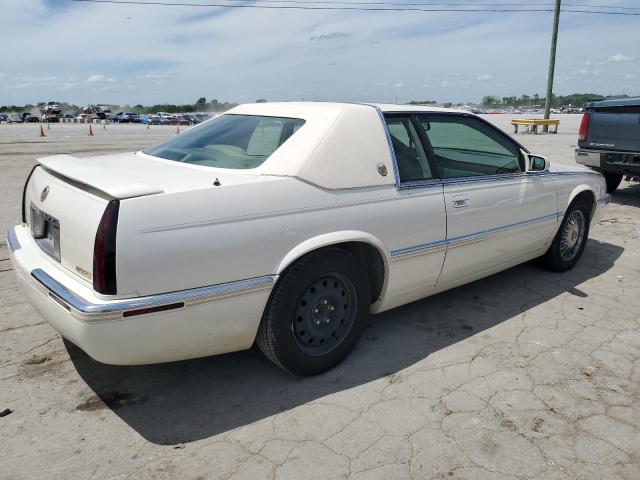Photo 3 from auction – 2001 CADILLAC ELDORADO E with VIN 1G6EL12YX1B103893