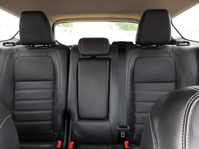 Photo 10 from auction – 2018 FORD ESCAPE TIT with VIN 1FMCU9J97JUD47740