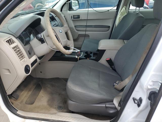Zdjęcie 7 z aukcji – 2011 FORD ESCAPE XLS z VIN 1FMCU0C7XBKC65134