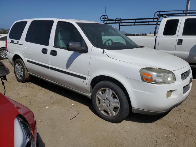 Photo 4 from auction – 2007 CHEVROLET UPLANDER with VIN 1GNDV13187D143379