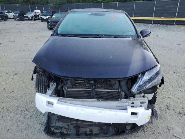 Photo 5 from auction – 2010 LEXUS HS 250H with VIN JTHBB1BA6A2032986