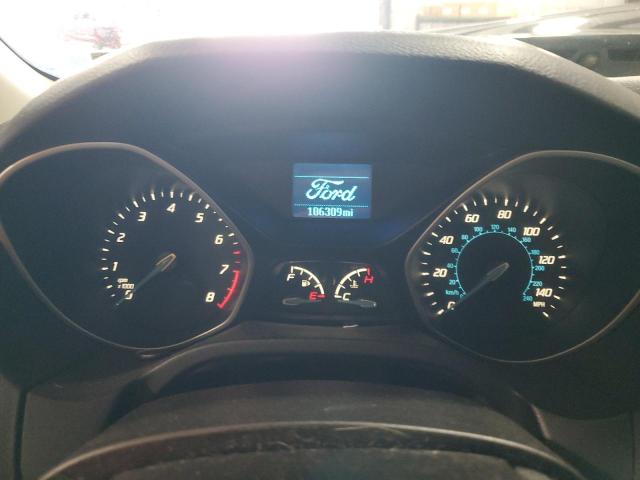 Photo 9 from auction – 2014 FORD FOCUS S with VIN 1FADP3E27EL252851