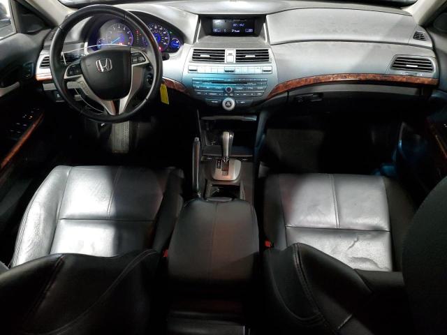 Photo 8 from auction – 2012 HONDA CROSSTOUR with VIN 5J6TF2H57CL012411