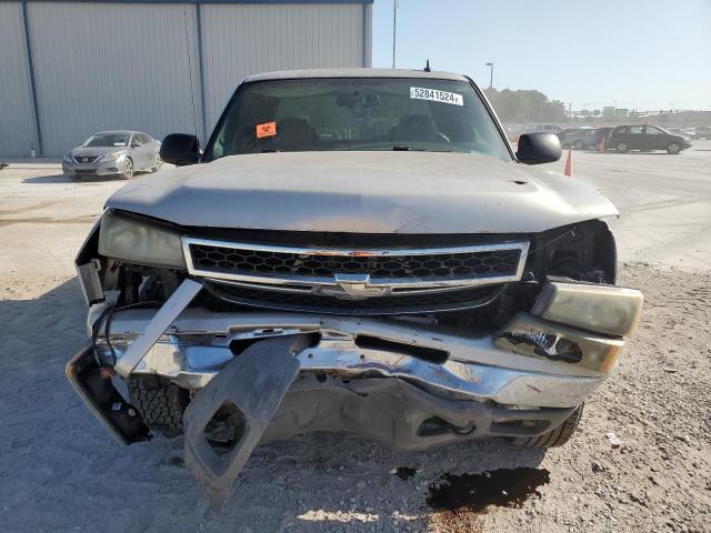 Photo 5 from auction – 2007 CHEVROLET SILVERADO with VIN 1GCEK19ZX7E154395