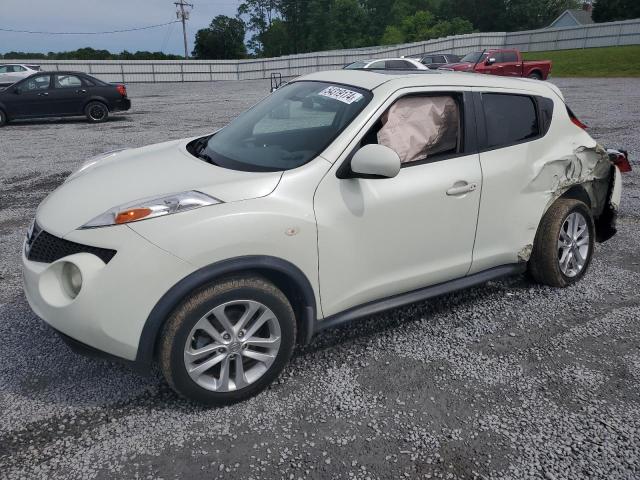 صورة رقم 1 من المزاد - 2011 NISSAN JUKE S مع VIN JN8AF5MR5BT010442