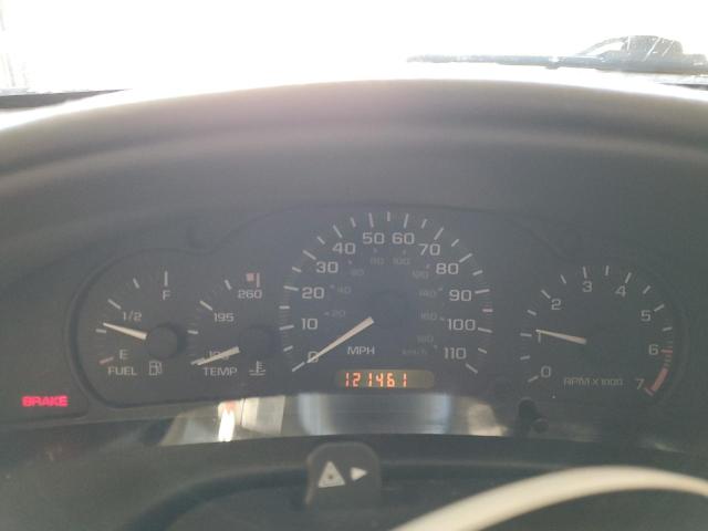 Foto 9 de la subasta – 2004 CHEVROLET CAVALIER con VIN 1G1JC52F347337407