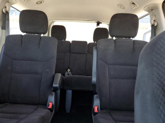 Photo 10 from auction – 2014 DODGE GRAND CARA with VIN 2C4RDGBG2ER230862