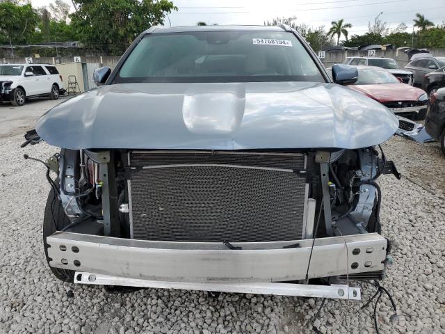 Photo 5 from auction – 2022 TOYOTA HIGHLANDER with VIN 5TDGZRAH0NS121743