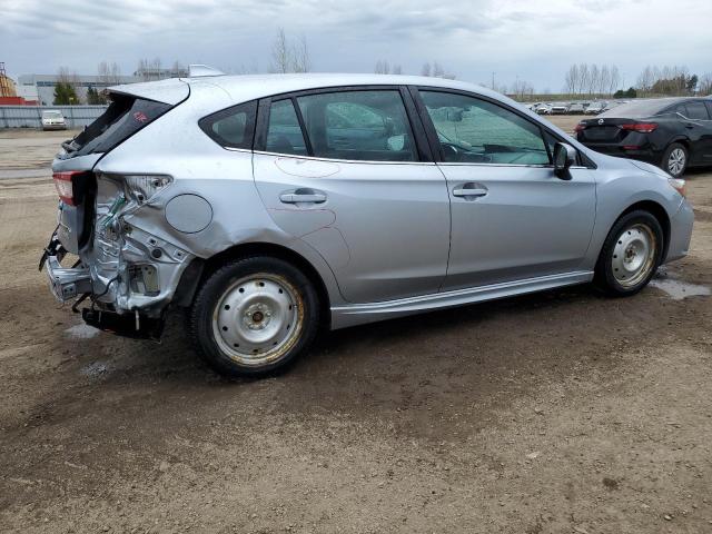 Photo 3 from auction – 2017 SUBARU IMPREZA LI with VIN 4S3GTAZ62H3720039