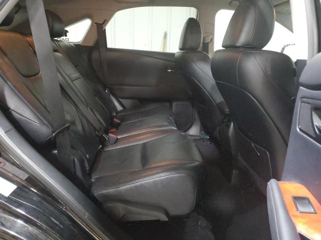 Photo 10 from auction – 2012 LEXUS RX 450 with VIN JTJBC1BAXC2424660