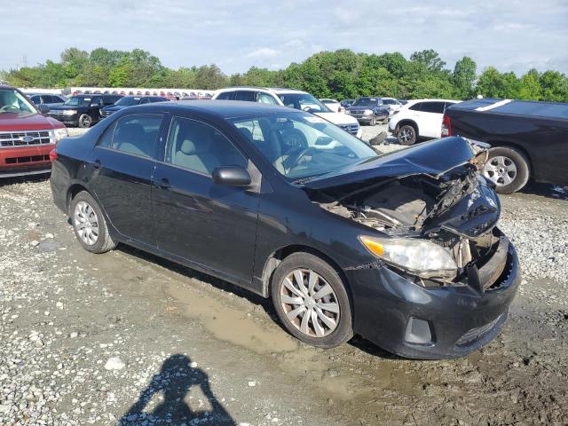 Photo 4 from auction – 2012 TOYOTA COROLLA BA with VIN 5YFBU4EEXCP043277