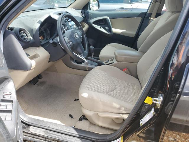 Photo 7 from auction – 2011 TOYOTA RAV4 with VIN 2T3ZF4DV8BW102292