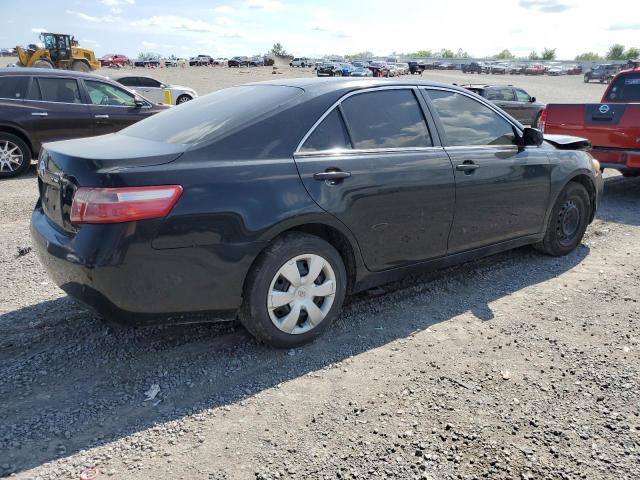 Photo 3 from auction – 2007 TOYOTA CAMRY CE with VIN 4T1BE46K57U100393