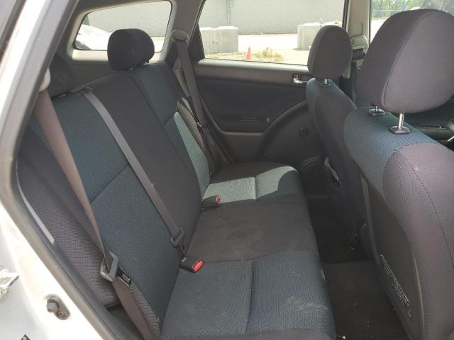 Photo 10 from auction – 2005 TOYOTA MATRIX with VIN 2T1LR32E85C388671