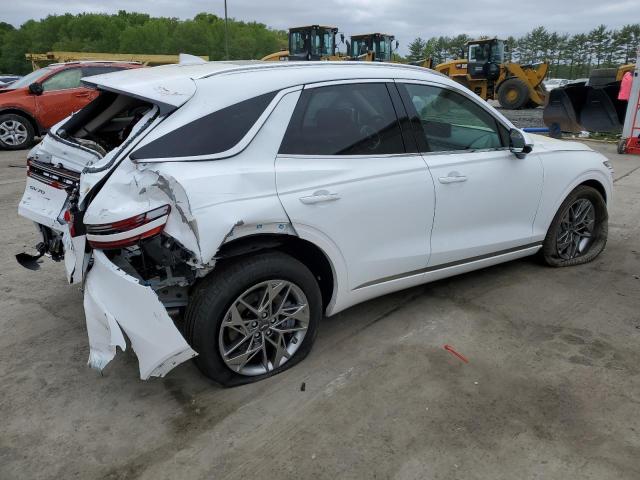 Photo 3 from auction – 2024 GENESIS GV70 BASE with VIN 5NMMADTB7RH015028