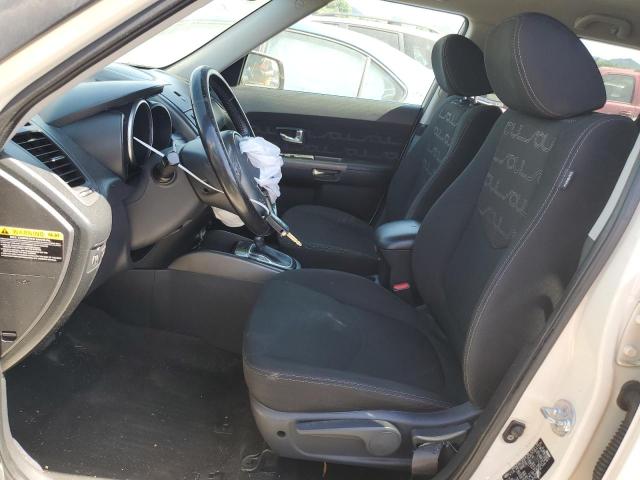 Photo 7 from auction – 2013 KIA SOUL + with VIN KNDJT2A60D7553531