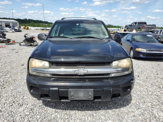Photo 5 from auction – 2008 CHEVROLET TRAILBLAZE with VIN 1GNDT13SX82104272