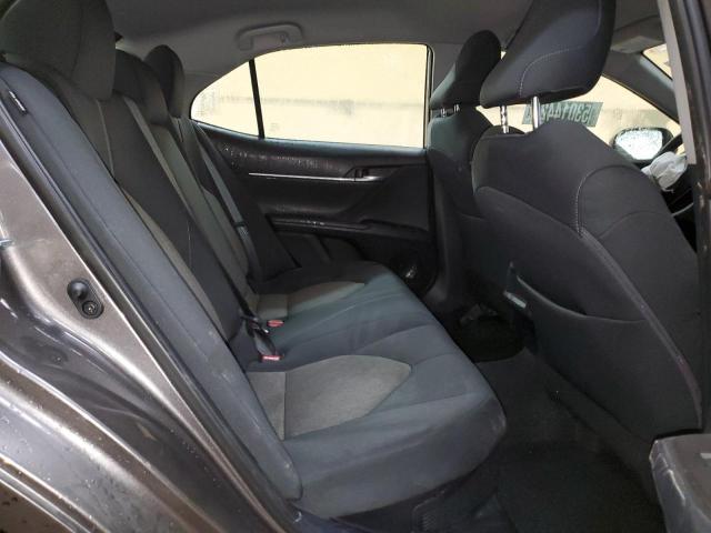 Photo 10 from auction – 2023 TOYOTA CAMRY LE with VIN 4T1C31AK2PU610572