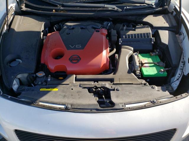 Photo 11 from auction – 2012 NISSAN MAXIMA S with VIN 1N4AA5AP7CC848170