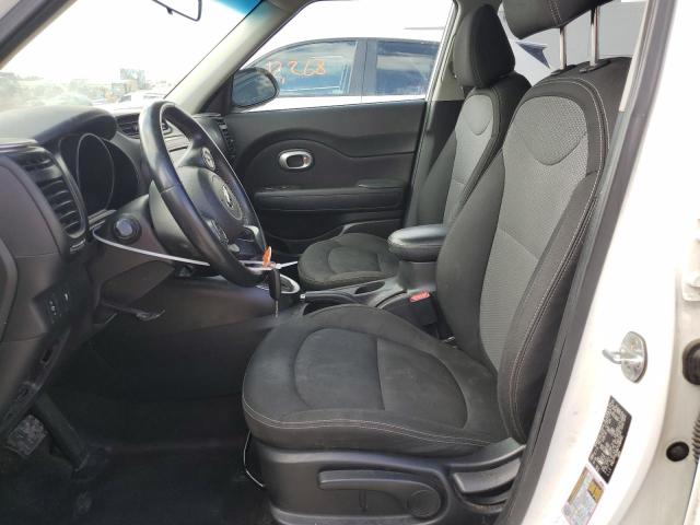 Photo 7 from auction – 2017 KIA SOUL + with VIN KNDJP3A59H7438403