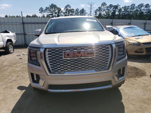 Photo 5 from auction – 2021 GMC YUKON DENA with VIN 1GKS2DKLXMR158790