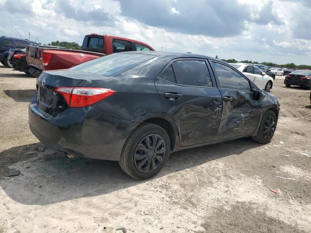 Photo 3 from auction – 2016 TOYOTA COROLLA L with VIN 2T1BURHE0GC545052