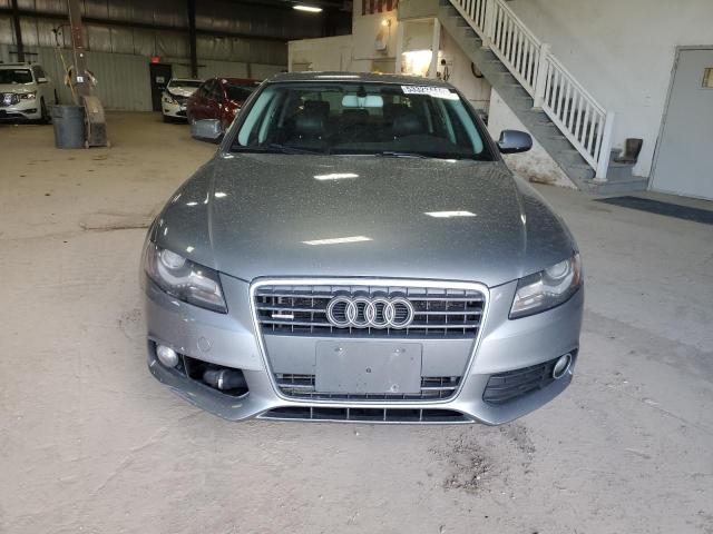 Photo 5 from auction – 2010 AUDI A4 PREMIUM with VIN WAUFFAFLXAN059249