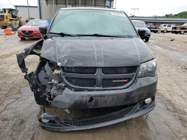 Foto 5 de la subasta – 2017 DODGE GRAND CARA con VIN 2C4RDGEG1HR792008