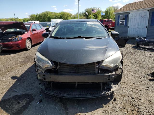Photo 5 from auction – 2015 TOYOTA COROLLA L with VIN 2T1BURHE2FC305418