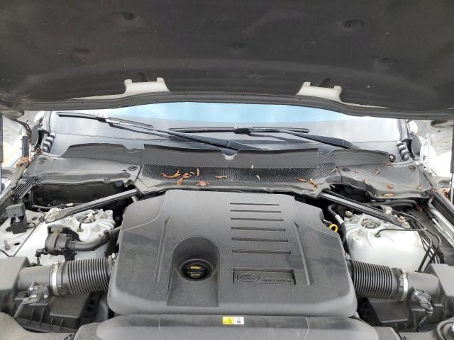 Photo 12 from auction – 2020 LAND ROVER RANGE ROVE with VIN SALWR2SU5LA710241
