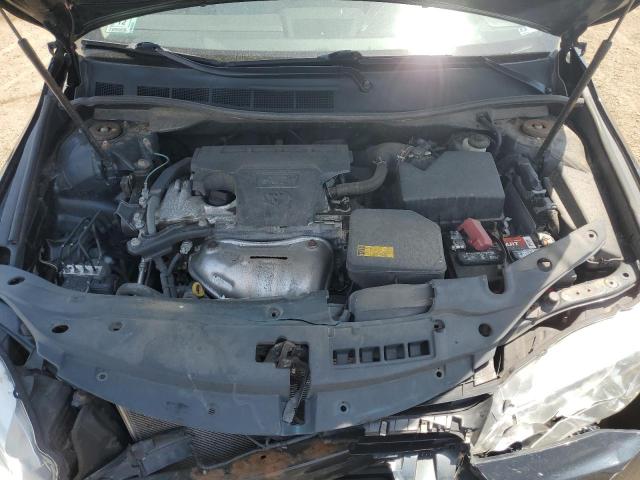 Photo 11 from auction – 2015 TOYOTA CAMRY LE with VIN 4T4BF1FK4FR455815