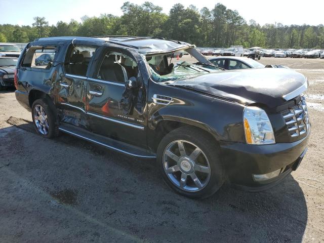 Photo 4 from auction – 2010 CADILLAC ESCALADE E with VIN 1GYUKHEF0AR239790