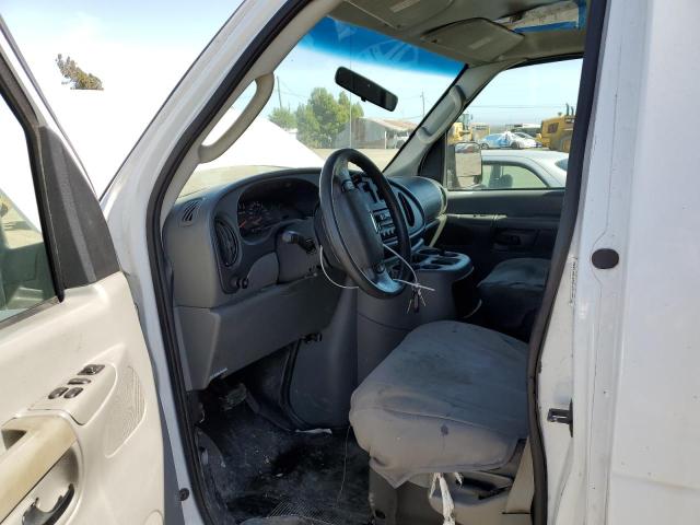Photo 8 from auction – 2004 FORD ECONOLINE with VIN 1FTNS24W14HB46506