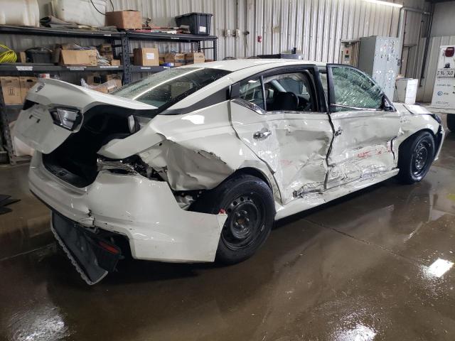 Photo 3 from auction – 2023 NISSAN ALTIMA S with VIN 1N4BL4BV3PN383919