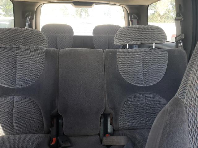 Photo 10 from auction – 2000 DODGE DURANGO with VIN 1B4HS28Z2YF102899