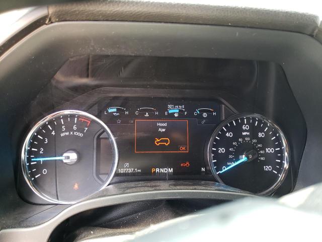 Photo 9 from auction – 2019 FORD EXPEDITION with VIN 1FMJK2AT6KEA51197