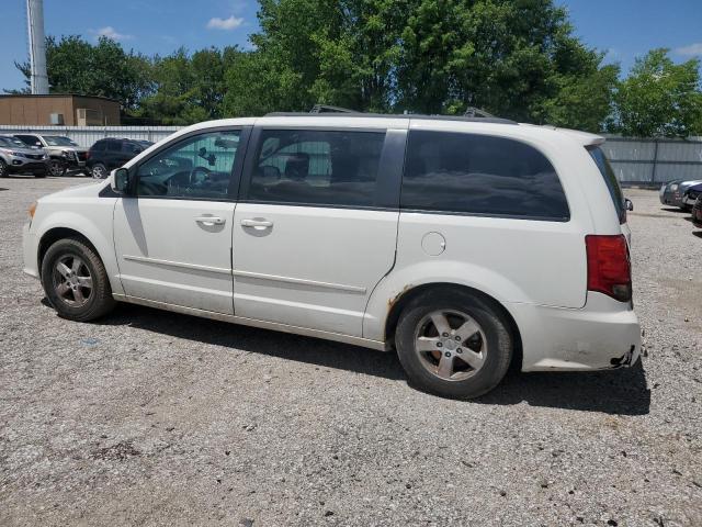 Photo 2 from auction – 2011 DODGE GRAND CARA with VIN 2D4RN3DG0BR739253