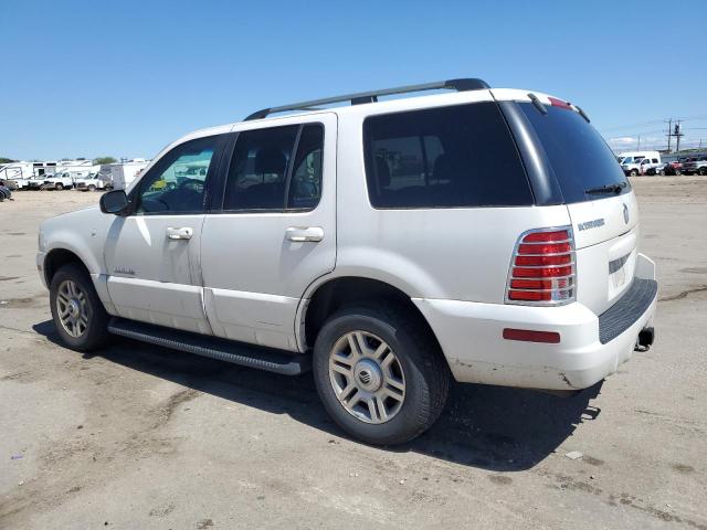 Photo 2 from auction – 2002 MERCURY MOUNTAINEE with VIN 4M2ZU86W32ZJ32863