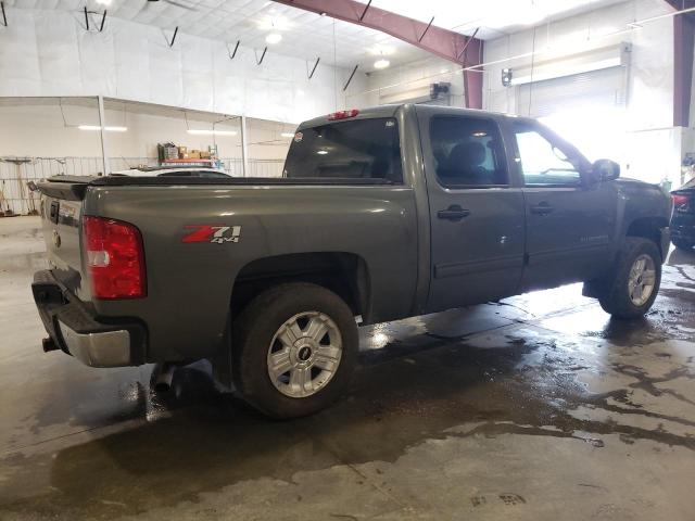 Photo 3 from auction – 2011 CHEVROLET 1500 with VIN 3GCPKSE38BG203336