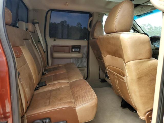 Photo 10 from auction – 2007 FORD F150 SUPER with VIN 1FTPW14V77KC48270