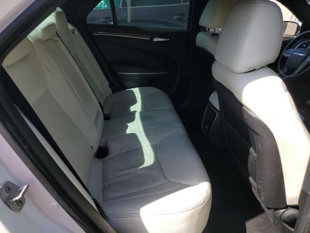 Photo 10 from auction – 2014 CHRYSLER 300 with VIN 2C3CCAAG4EH376066