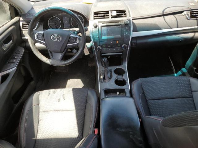 Photo 8 from auction – 2015 TOYOTA CAMRY LE with VIN 4T1BF1FK5FU013071