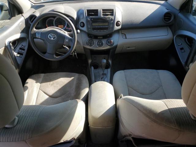 Photo 8 from auction – 2010 TOYOTA RAV4 with VIN 2T3BF4DV2AW076675