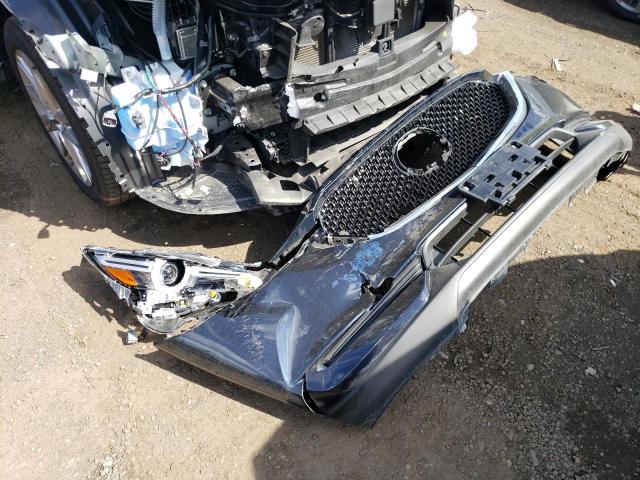 Photo 13 from auction – 2021 MAZDA CX-5 GRAND with VIN JM3KFBDMXM0361815