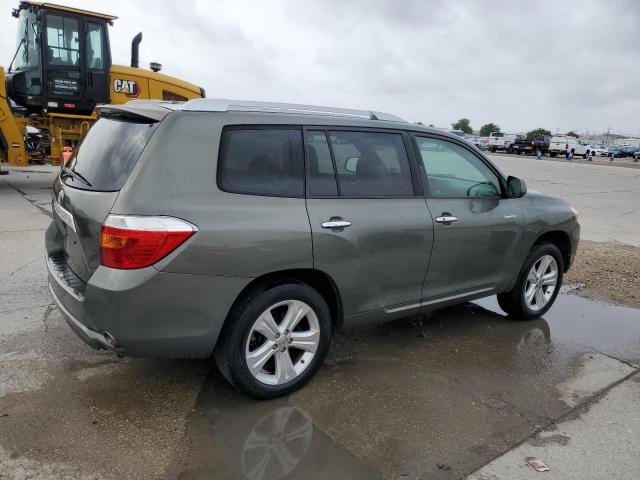 Zdjęcie 3 z aukcji – 2010 TOYOTA HIGHLANDER z VIN 5TDYK3EH3AS002840