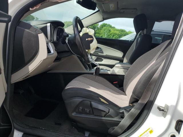 Photo 7 from auction – 2010 CHEVROLET EQUINOX LT with VIN 2CNALDEW2A6404616