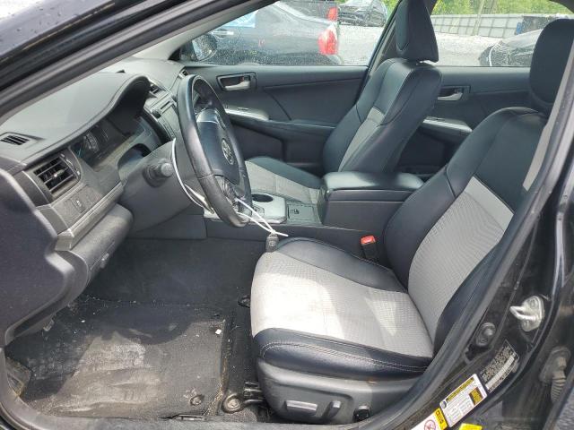 Photo 7 from auction – 2013 TOYOTA CAMRY L with VIN 4T1BF1FK0DU640578