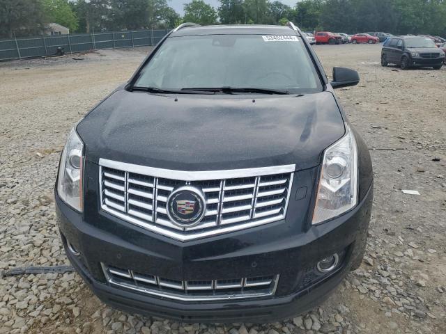 Photo 5 from auction – 2014 CADILLAC SRX PREMIU with VIN 3GYFNDE30ES574971