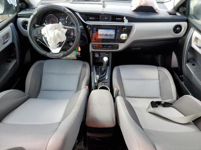 Photo 8 from auction – 2017 TOYOTA COROLLA L with VIN 5YFBURHE4HP714748